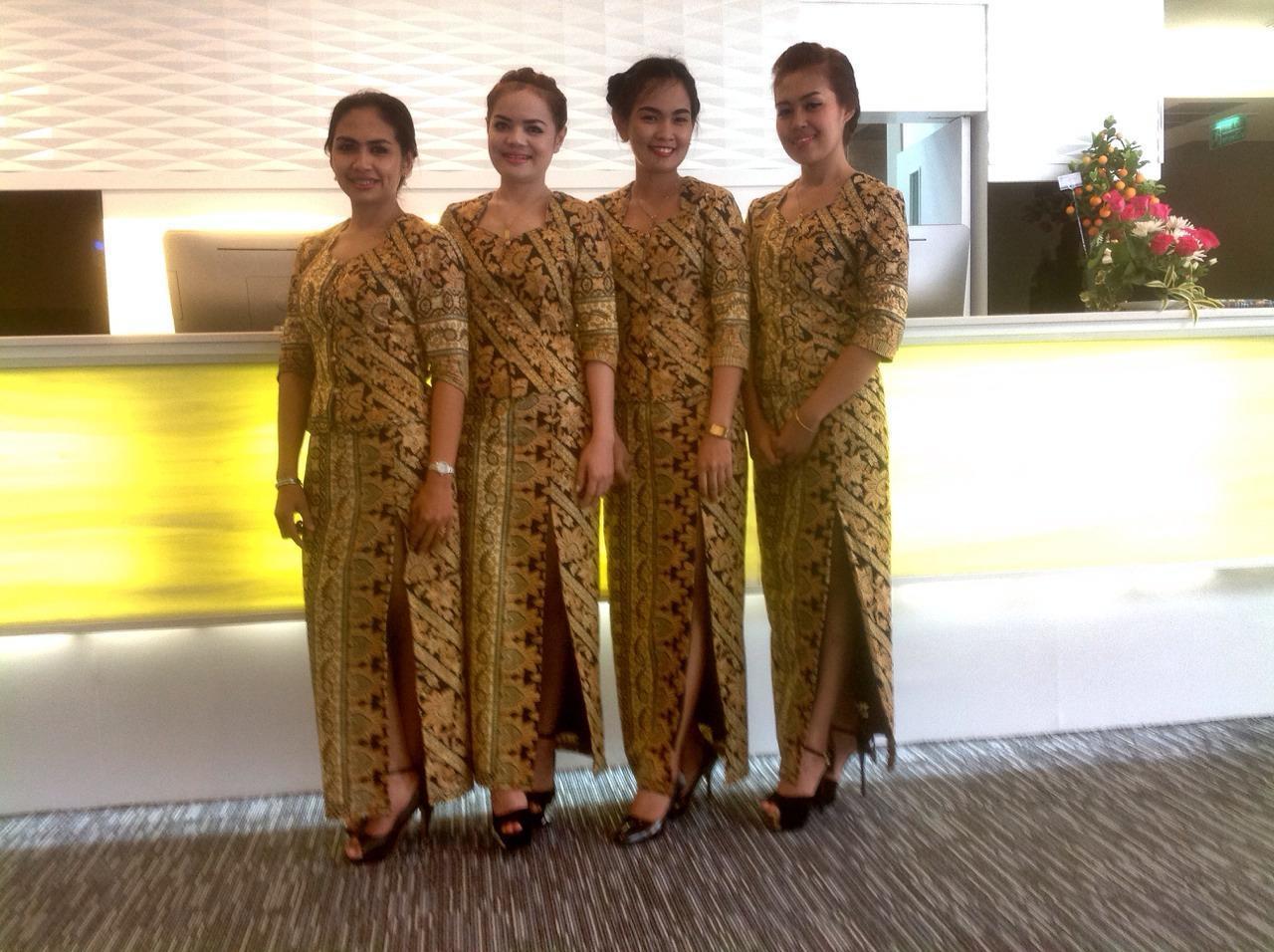 Grand Oliver Hotel Danok Sadao Ngoại thất bức ảnh