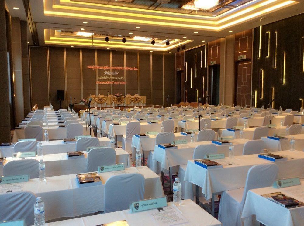 Grand Oliver Hotel Danok Sadao Ngoại thất bức ảnh