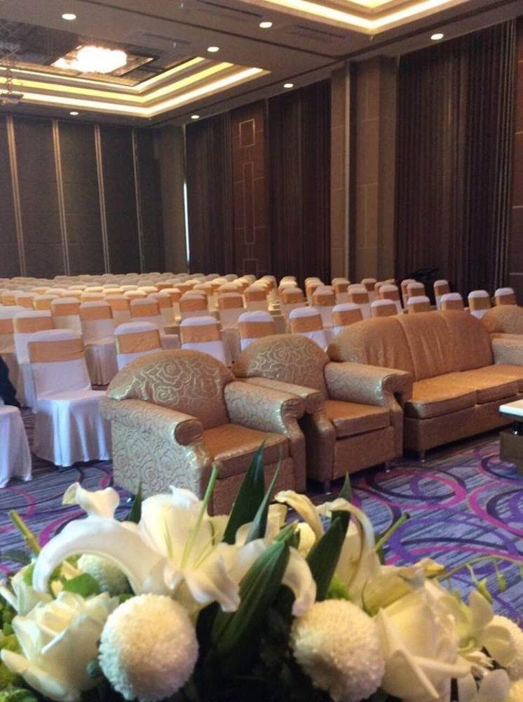 Grand Oliver Hotel Danok Sadao Ngoại thất bức ảnh
