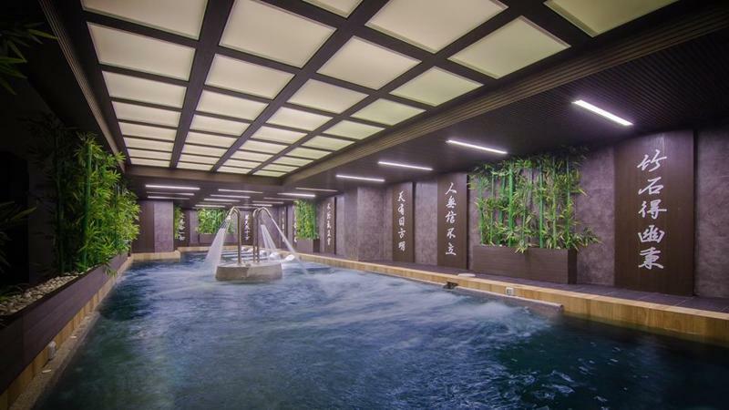 Grand Oliver Hotel Danok Sadao Ngoại thất bức ảnh