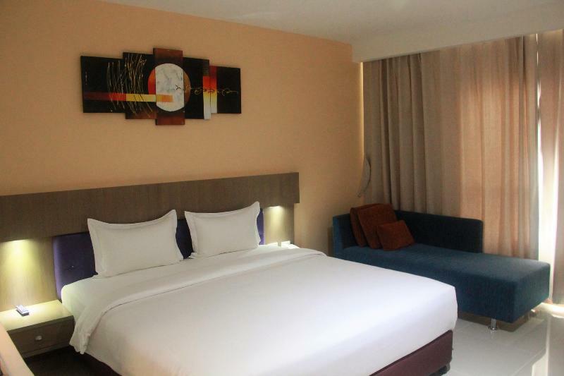 Grand Oliver Hotel Danok Sadao Ngoại thất bức ảnh